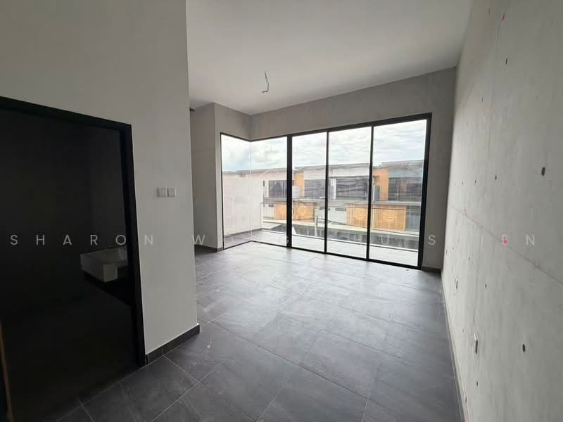 3-storey Terraced House for Sale in Kulai (Johor) - Sharon Wong Shu Shien - Interior - PropertyGuru.com.my