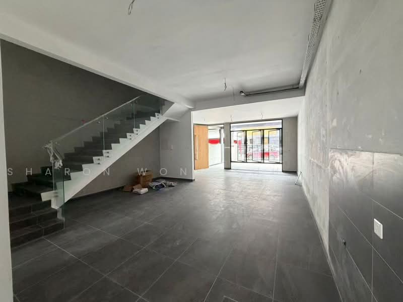 3-storey Terraced House for Sale in Kulai (Johor) - Sharon Wong Shu Shien - Interior - PropertyGuru.com.my