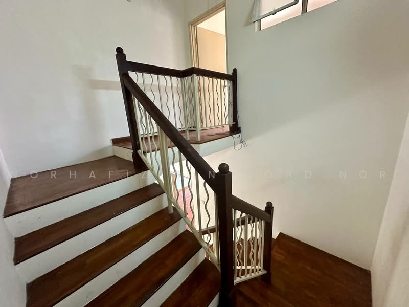Rumah Teres 2-Tingkat untuk Disewa di Mutiara Damansara (Selangor) - Norhafiz Bin Mohd Nor - Interior - PropertyGuru.com.my