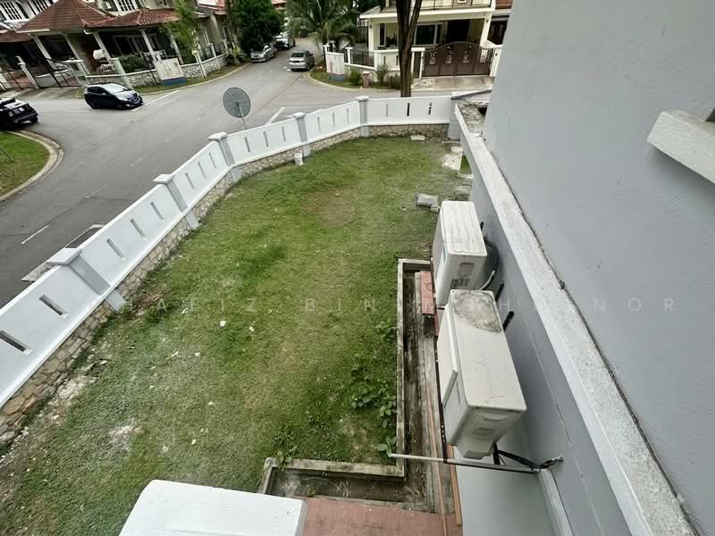 Rumah Teres 2-Tingkat untuk Disewa di Mutiara Damansara (Selangor) - Norhafiz Bin Mohd Nor - Exterior - PropertyGuru.com.my