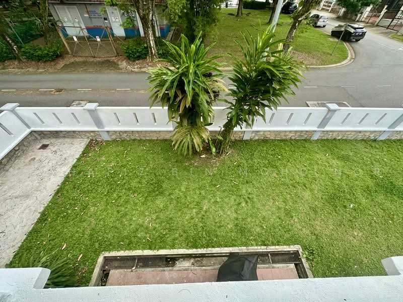 Rumah Teres 2-Tingkat untuk Disewa di Mutiara Damansara (Selangor) - Norhafiz Bin Mohd Nor - Exterior - PropertyGuru.com.my