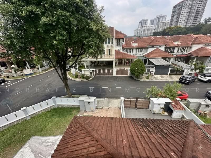 Rumah Teres 2-Tingkat untuk Disewa di Mutiara Damansara (Selangor) - Norhafiz Bin Mohd Nor - Exterior - PropertyGuru.com.my