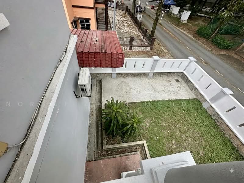 Rumah Teres 2-Tingkat untuk Disewa di Mutiara Damansara (Selangor) - Norhafiz Bin Mohd Nor - Exterior - PropertyGuru.com.my