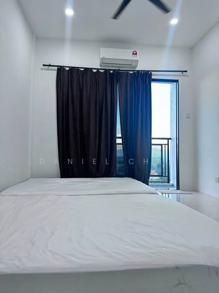 Kondominium untuk Disewa di Halaman Ampang Bayu - Daniel Chee - Bedroom - PropertyGuru.com.my