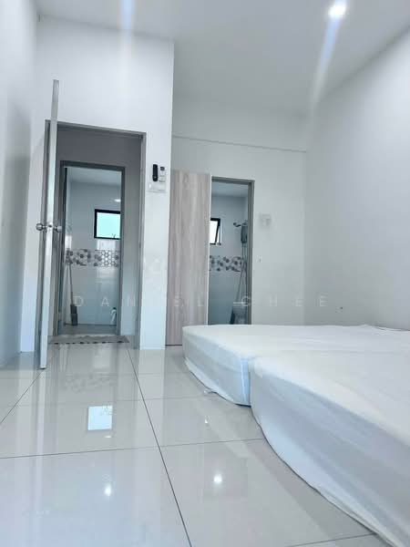 Kondominium untuk Disewa di Halaman Ampang Bayu - Daniel Chee - Bedroom - PropertyGuru.com.my