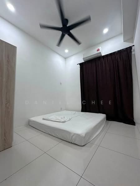 Kondominium untuk Disewa di Halaman Ampang Bayu - Daniel Chee - Bedroom - PropertyGuru.com.my