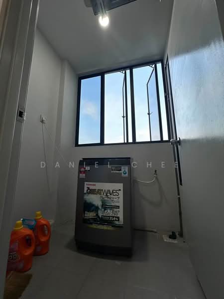 Kondominium untuk Disewa di Halaman Ampang Bayu - Daniel Chee - Interior - PropertyGuru.com.my