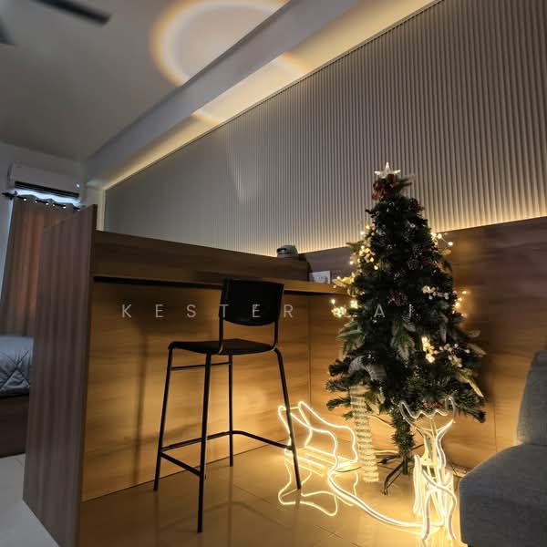 Kediaman Servis untuk Disewa di Astrum Ampang - Kester Lai - Interior - PropertyGuru.com.my