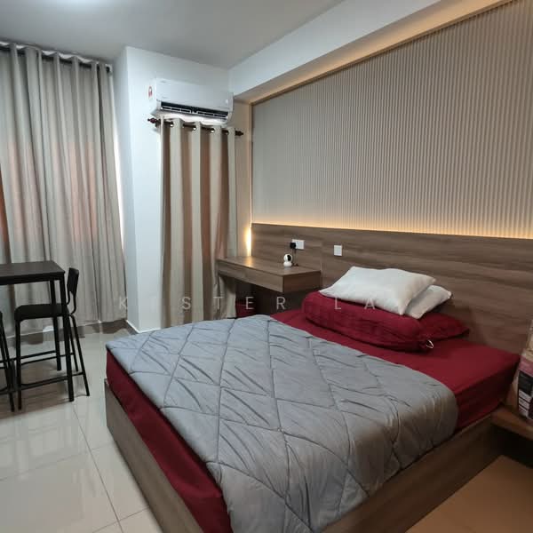 Kediaman Servis untuk Disewa di Astrum Ampang - Kester Lai - Bedroom - PropertyGuru.com.my