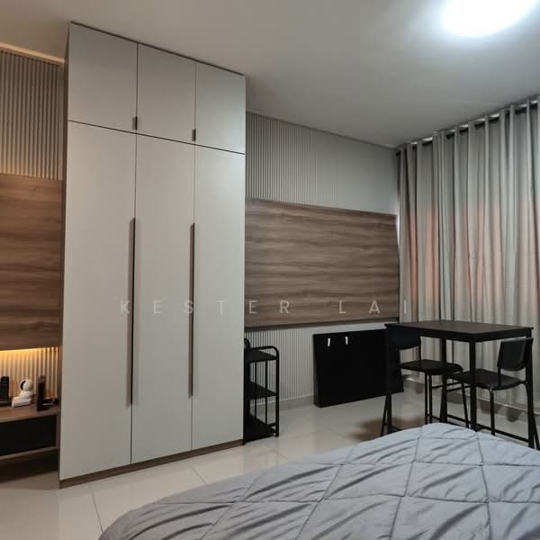 Kediaman Servis untuk Disewa di Astrum Ampang - Kester Lai - Bedroom - PropertyGuru.com.my