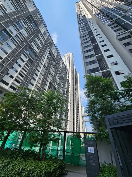 Kediaman Servis untuk Disewa di Astrum Ampang - Kester Lai - Exterior - PropertyGuru.com.my