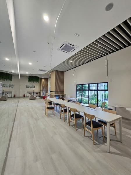 Kediaman Servis untuk Disewa di Astrum Ampang - Kester Lai - Interior - PropertyGuru.com.my