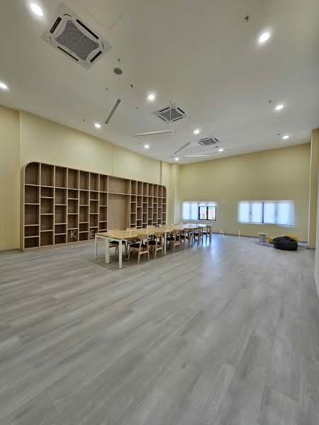 Kediaman Servis untuk Disewa di Astrum Ampang - Kester Lai - Study - PropertyGuru.com.my