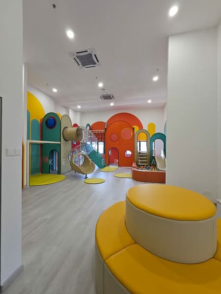 Kediaman Servis untuk Disewa di Astrum Ampang - Kester Lai - Interior - PropertyGuru.com.my