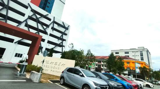 Kedai untuk Disewa di Sepang (Selangor) - HL Lau - PropertyGuru.com.my
