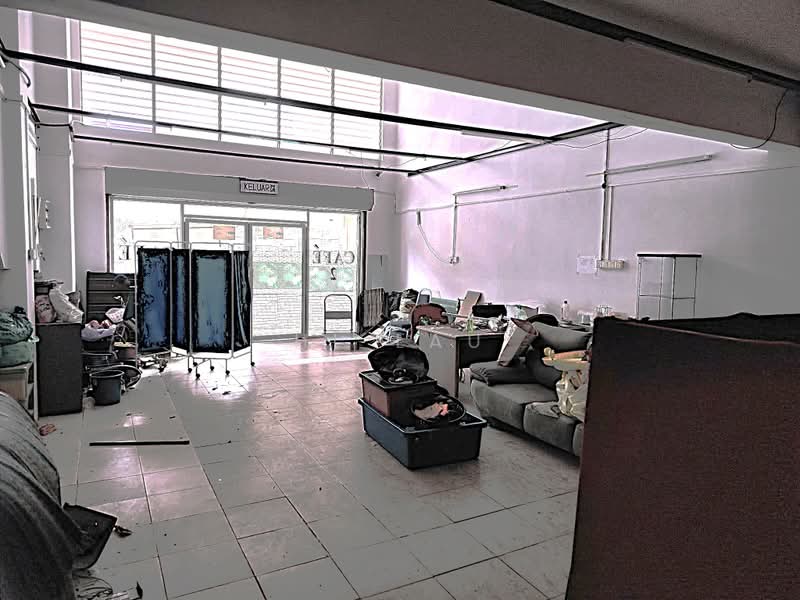 Shop / Office untuk Disewa di Sepang (Selangor) - HL Lau - Interior - PropertyGuru.com.my