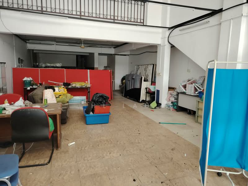 Shop / Office untuk Disewa di Sepang (Selangor) - HL Lau - Interior - PropertyGuru.com.my