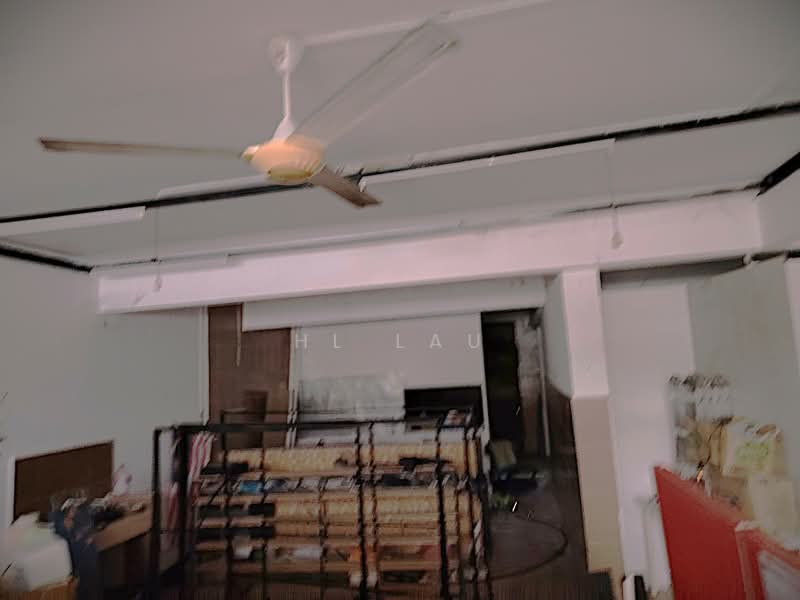 Shop / Office untuk Disewa di Sepang (Selangor) - HL Lau - Interior - PropertyGuru.com.my
