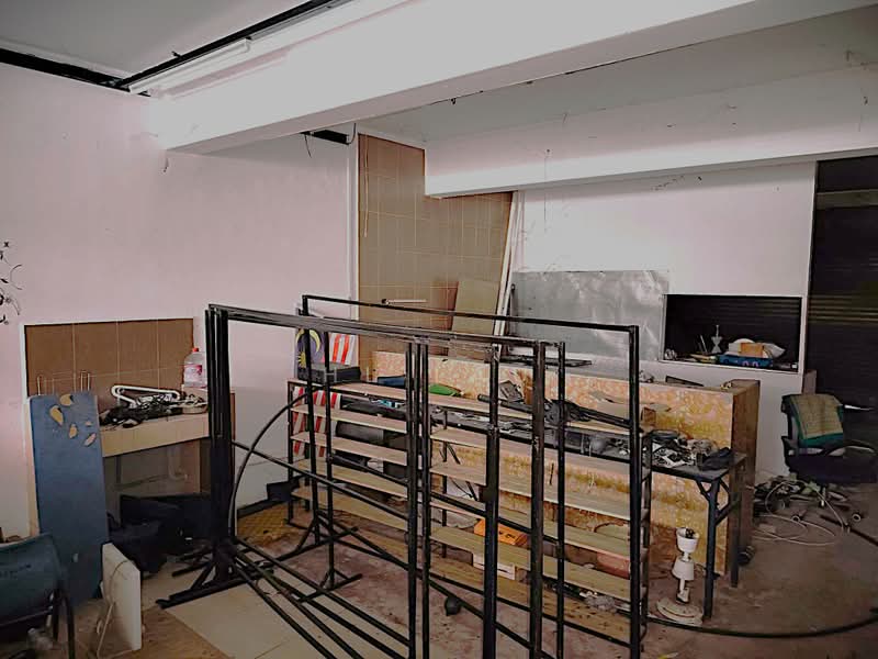 Shop / Office untuk Disewa di Sepang (Selangor) - HL Lau - Interior - PropertyGuru.com.my