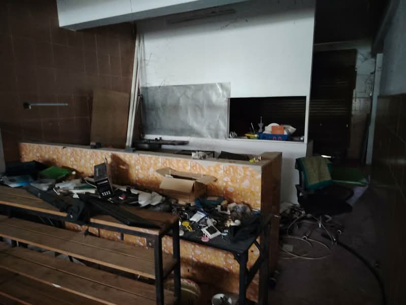 Shop / Office untuk Disewa di Sepang (Selangor) - HL Lau - Interior - PropertyGuru.com.my