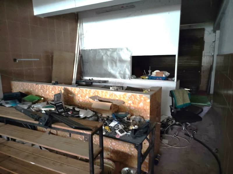 Shop / Office untuk Disewa di Sepang (Selangor) - HL Lau - Interior - PropertyGuru.com.my