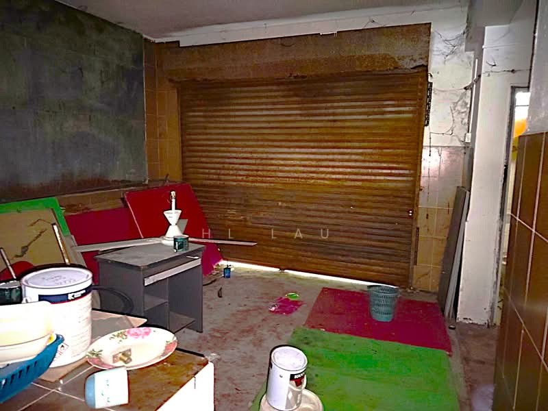 Shop / Office untuk Disewa di Sepang (Selangor) - HL Lau - Interior - PropertyGuru.com.my