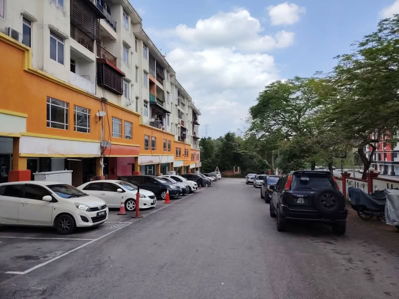 Shop / Office untuk Disewa di Sepang (Selangor) - HL Lau - Exterior - PropertyGuru.com.my