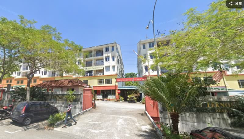 Shop / Office untuk Disewa di Sepang (Selangor) - HL Lau - Exterior - PropertyGuru.com.my