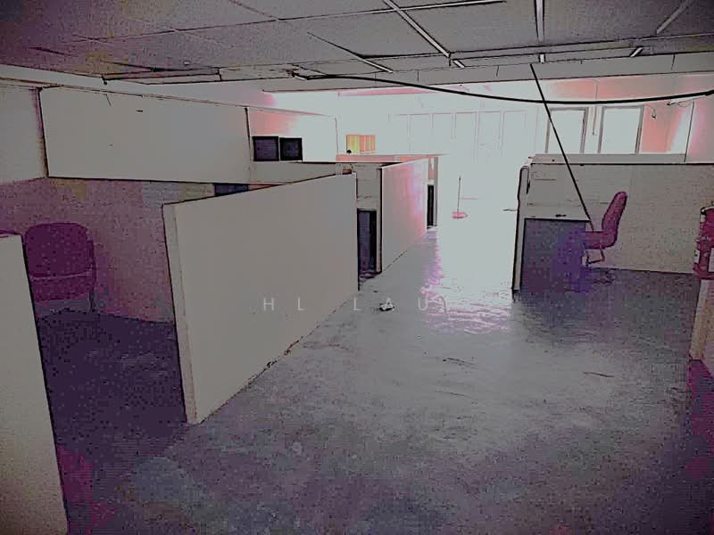 Shop / Office untuk Disewa di Sepang (Selangor) - HL Lau - Interior - PropertyGuru.com.my