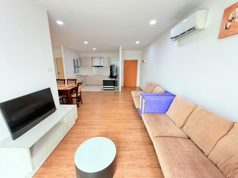 Apartment for Sale at Nu Ryegates - Nicholas Tan - PropertyGuru.com.my