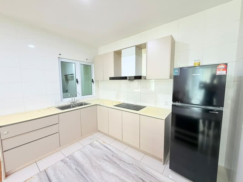 Apartment for Sale at Nu Ryegates - Nicholas Tan - PropertyGuru.com.my