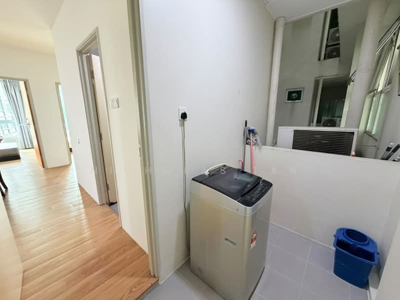 Apartment for Sale at Nu Ryegates - Nicholas Tan - PropertyGuru.com.my