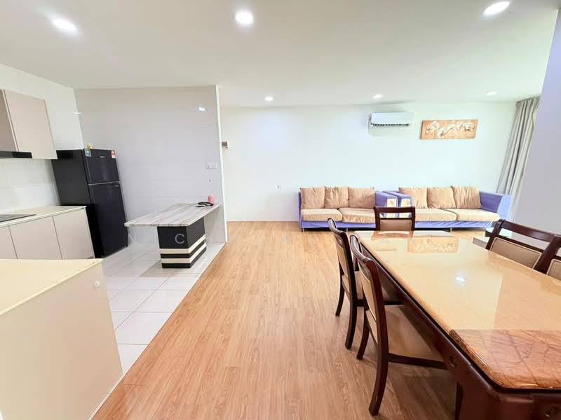 Apartment for Sale at Nu Ryegates - Nicholas Tan - PropertyGuru.com.my