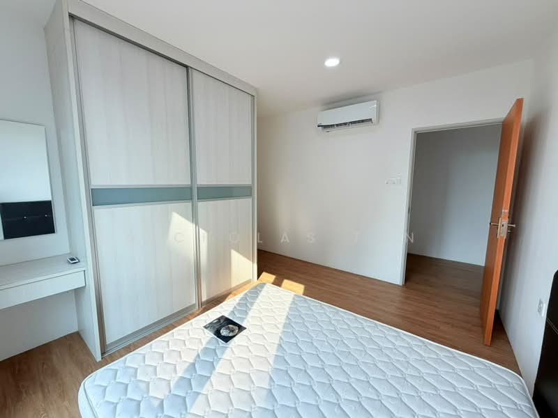 Apartment for Sale at Nu Ryegates - Nicholas Tan - PropertyGuru.com.my