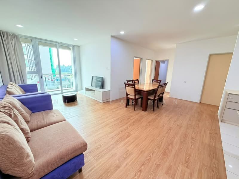 Apartment for Sale at Nu Ryegates - Nicholas Tan - PropertyGuru.com.my