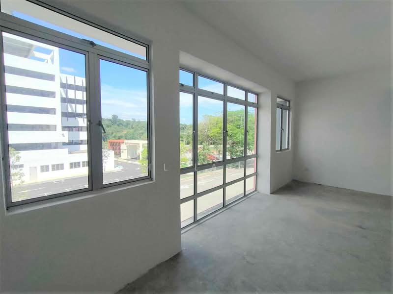 Office for Rent in Bandar Baru Salak Tinggi (Sepang) - HL Lau - PropertyGuru.com.my