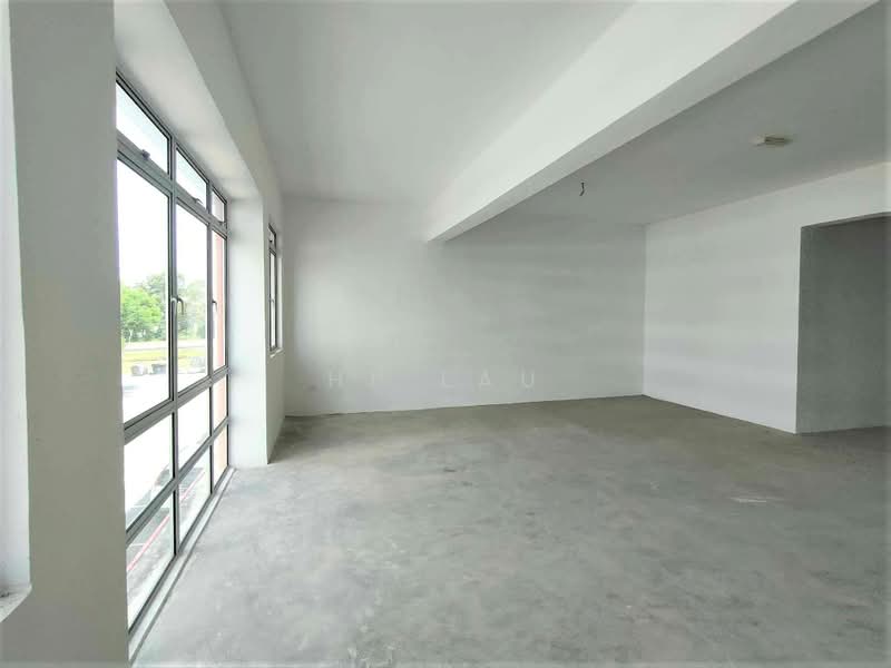 Office for Rent in Bandar Baru Salak Tinggi (Sepang) - HL Lau - PropertyGuru.com.my