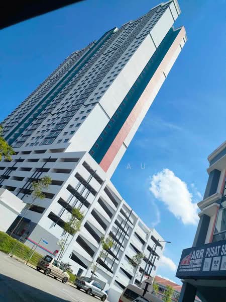 Office for Rent in Bandar Baru Salak Tinggi (Sepang) - HL Lau - PropertyGuru.com.my