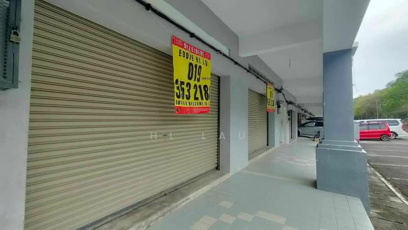 Office for Rent in Bandar Baru Salak Tinggi (Sepang) - HL Lau - PropertyGuru.com.my