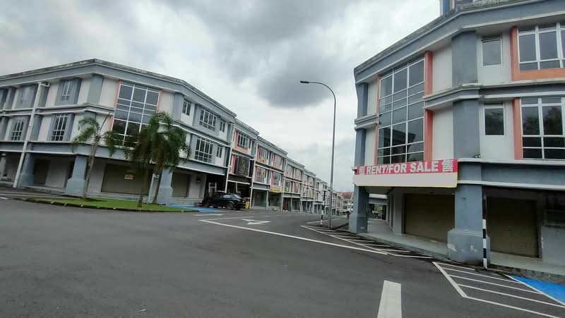 Office for Rent in Bandar Baru Salak Tinggi (Sepang) - HL Lau - PropertyGuru.com.my