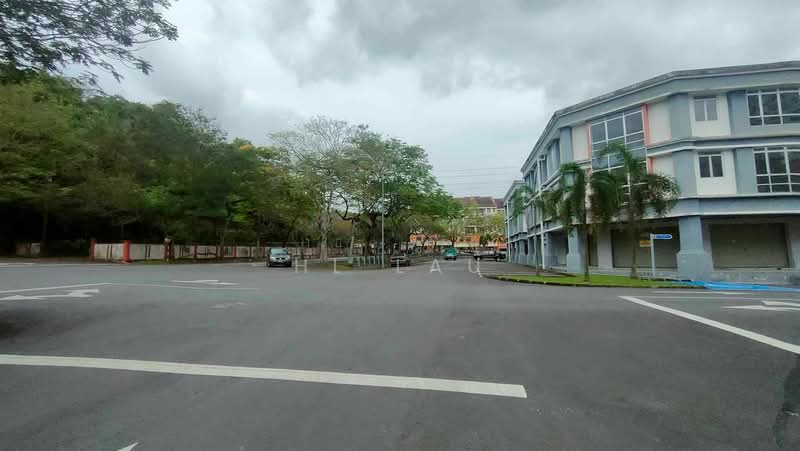 Office for Rent in Bandar Baru Salak Tinggi (Sepang) - HL Lau - PropertyGuru.com.my