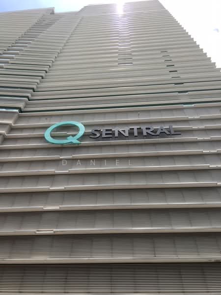 Pejabat untuk Dijual di Kl Sentral (Kuala Lumpur) - DANIEL - Exterior - PropertyGuru.com.my