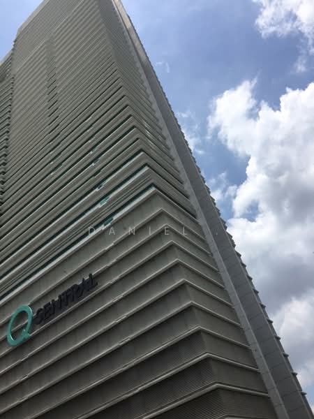 Pejabat untuk Dijual di Kl Sentral (Kuala Lumpur) - DANIEL - Exterior - PropertyGuru.com.my