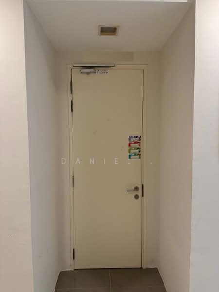 Pejabat untuk Dijual di Kl Sentral (Kuala Lumpur) - DANIEL - Entrance - PropertyGuru.com.my