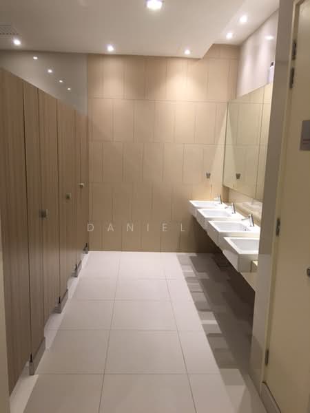 Pejabat untuk Dijual di Kl Sentral (Kuala Lumpur) - DANIEL - Bathroom - PropertyGuru.com.my