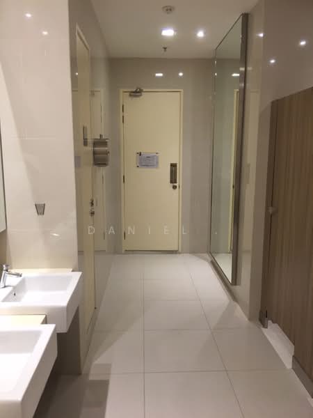 Pejabat untuk Dijual di Kl Sentral (Kuala Lumpur) - DANIEL - Bathroom - PropertyGuru.com.my