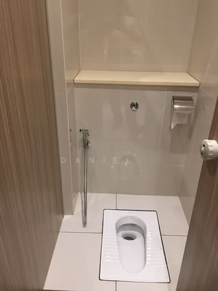 Pejabat untuk Dijual di Kl Sentral (Kuala Lumpur) - DANIEL - Bathroom - PropertyGuru.com.my