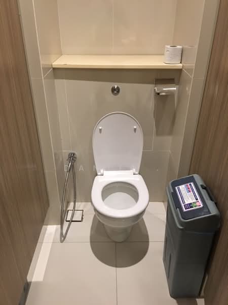 Pejabat untuk Dijual di Kl Sentral (Kuala Lumpur) - DANIEL - Bathroom - PropertyGuru.com.my