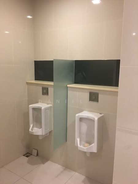 Pejabat untuk Dijual di Kl Sentral (Kuala Lumpur) - DANIEL - Bathroom - PropertyGuru.com.my