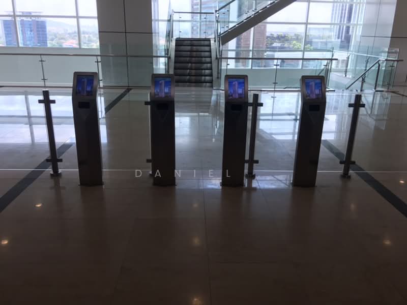 Pejabat untuk Dijual di Kl Sentral (Kuala Lumpur) - DANIEL - PropertyGuru.com.my